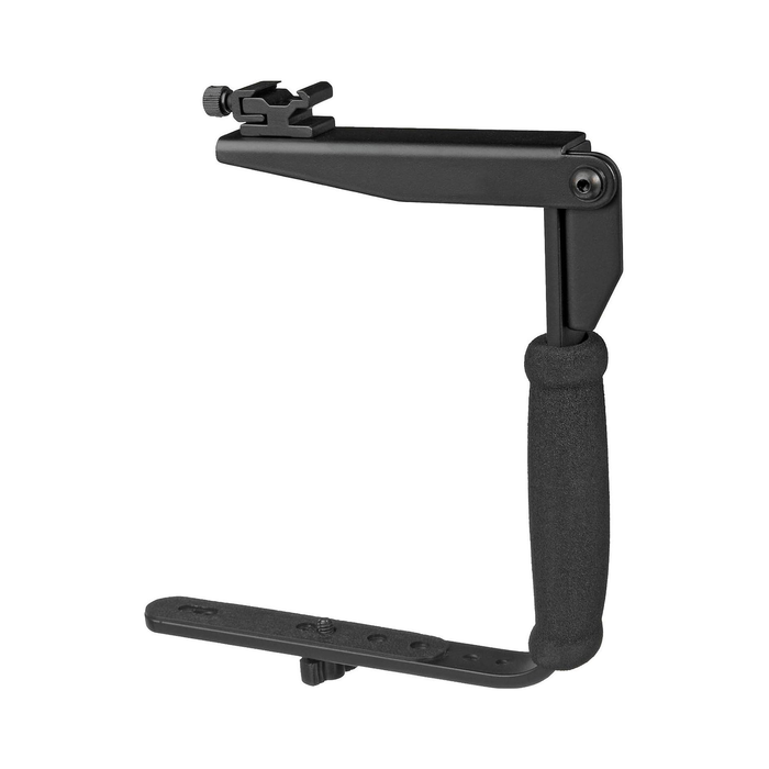 VidPro VB-6 Professional Camera Flash Bracket