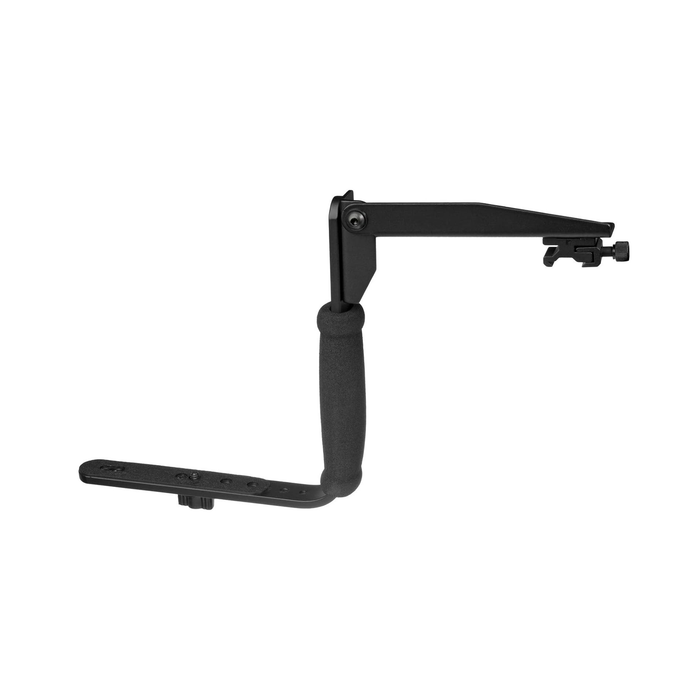 VidPro VB-6 Professional Camera Flash Bracket