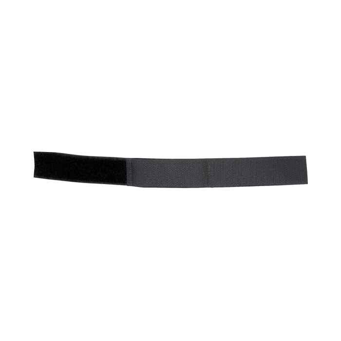 Glazer's 7" Black Velcro Strap