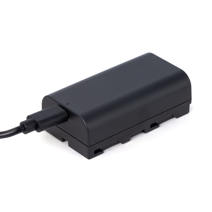 ProMaster Li-ion Battery for Sony NP-F570 with USB-C Charging