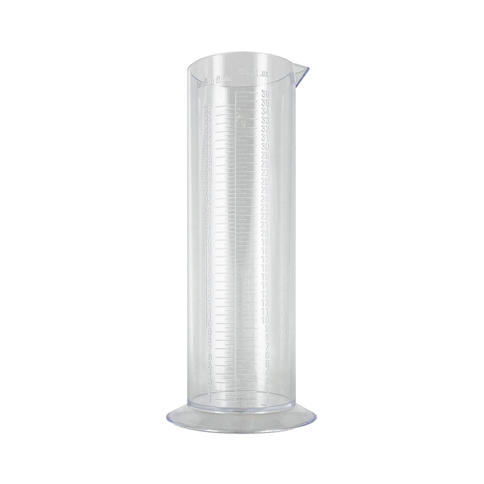 Arista Graduated Cylinder - 36oz (1000 ml)