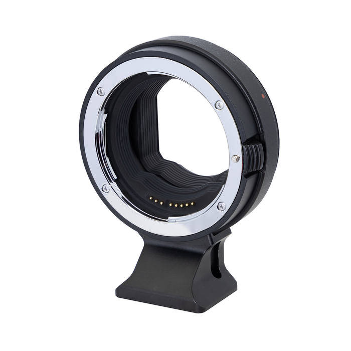 ProMaster Auto-Focus Lens Mount Adapter for Canon EF-Mount Lens to Canon RF-Mount Camera Body 5154