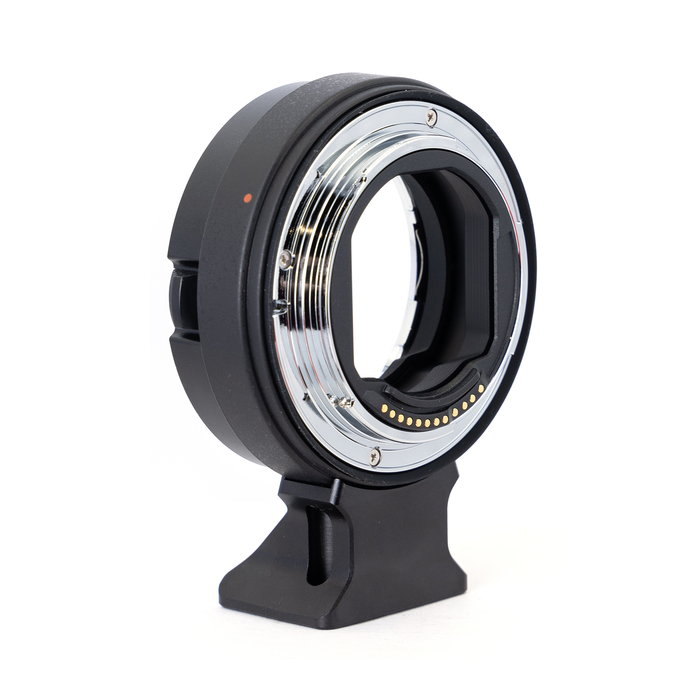ProMaster Auto-Focus Lens Mount Adapter for Canon EF-Mount Lens to Canon RF-Mount Camera Body 5154