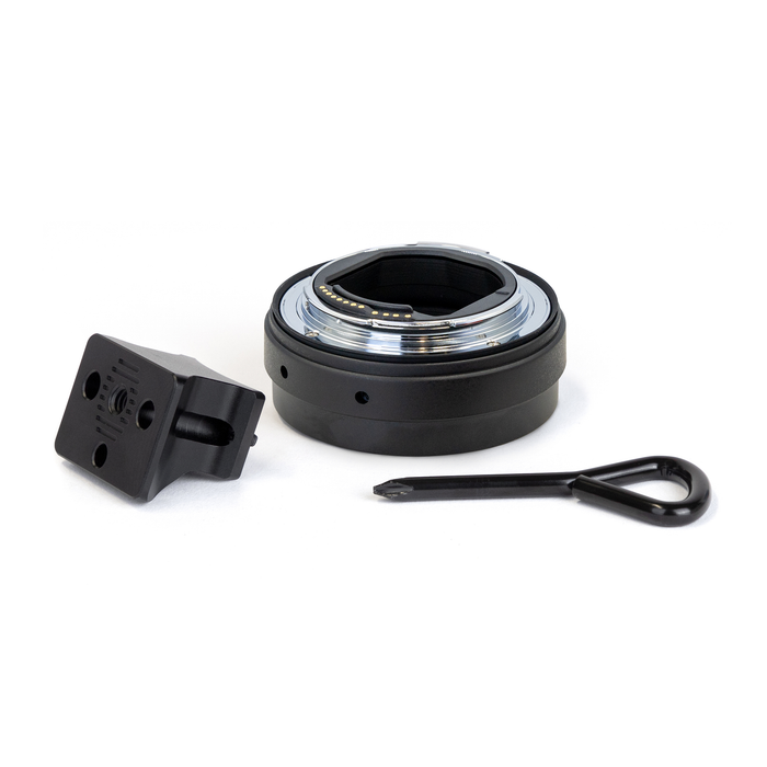 ProMaster Auto-Focus Lens Mount Adapter for Canon EF-Mount Lens to Canon RF-Mount Camera Body 5154