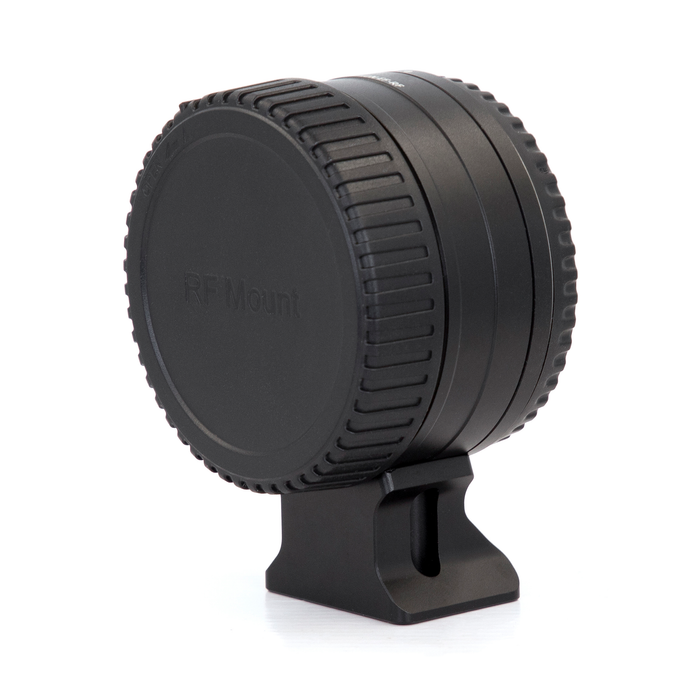 ProMaster Auto-Focus Lens Mount Adapter for Canon EF-Mount Lens to Canon RF-Mount Camera Body 5154