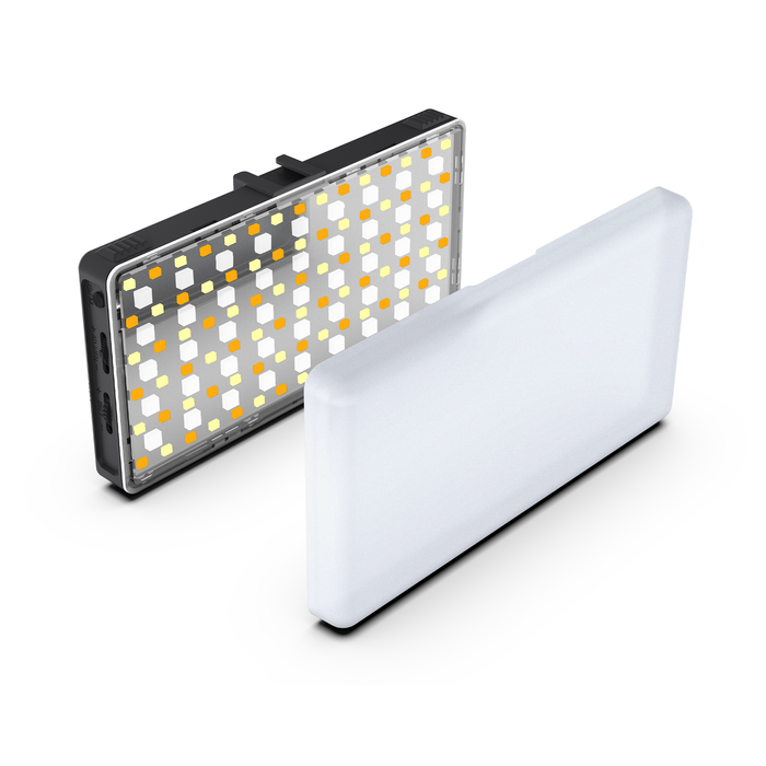 ProMaster Chroma CL36RGB Pocket-Sized LED Light 3.0 67872 — Glazer's Camera