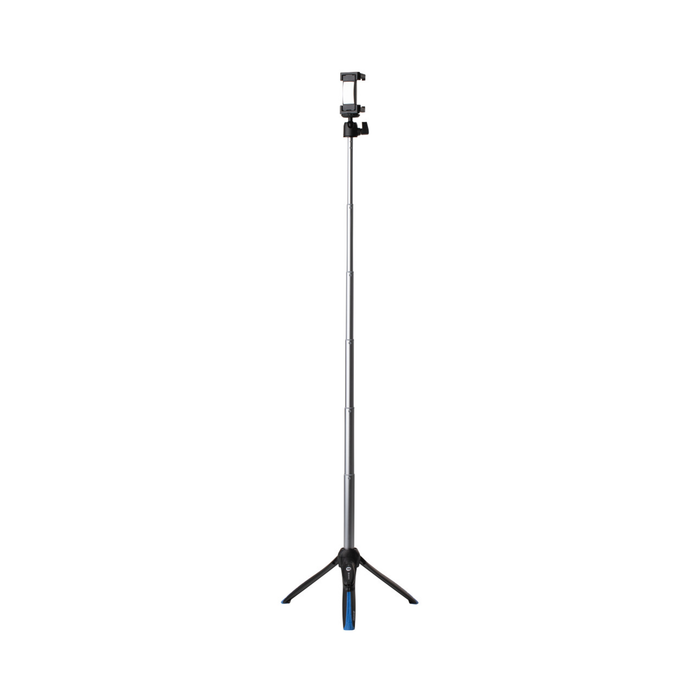 Benro BK15 Mini Tripod & Selfie Stick with Remote for Smartphones
