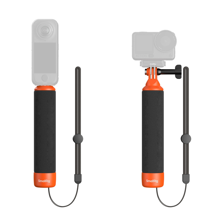 SmallRig Floating Grip for Action Cameras 6152