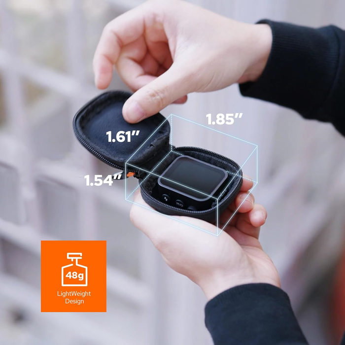 Godox X3 L Touchscreen TTL Wireless Flash Trigger - Leica