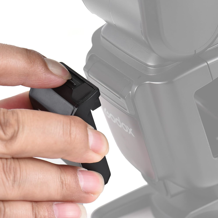 Godox SU-1 Detachable Sub Flash for Godox V1 Pro Series Flash