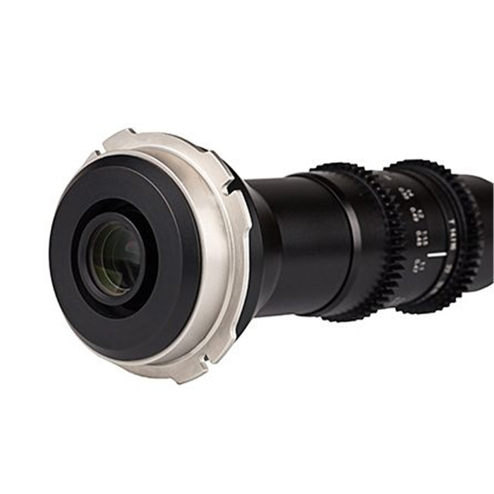 Laowa 24mm f/14 2X Macro Probe - Canon EF, Cine-Mod Version