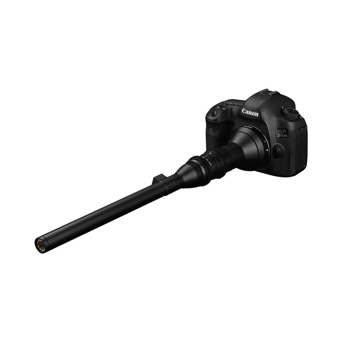 Laowa 24mm f/14 2X Macro Probe - Canon EF, Cine-Mod Version