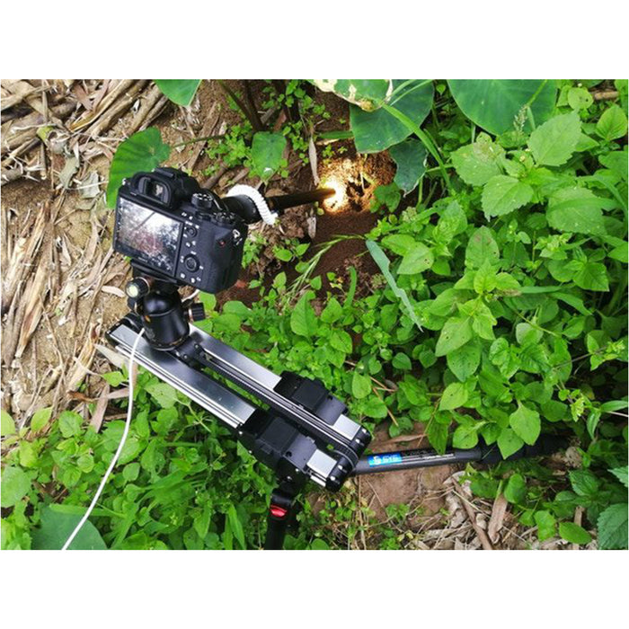 Laowa 24mm f/14 2X Macro Probe - Canon EF, Cine-Mod Version