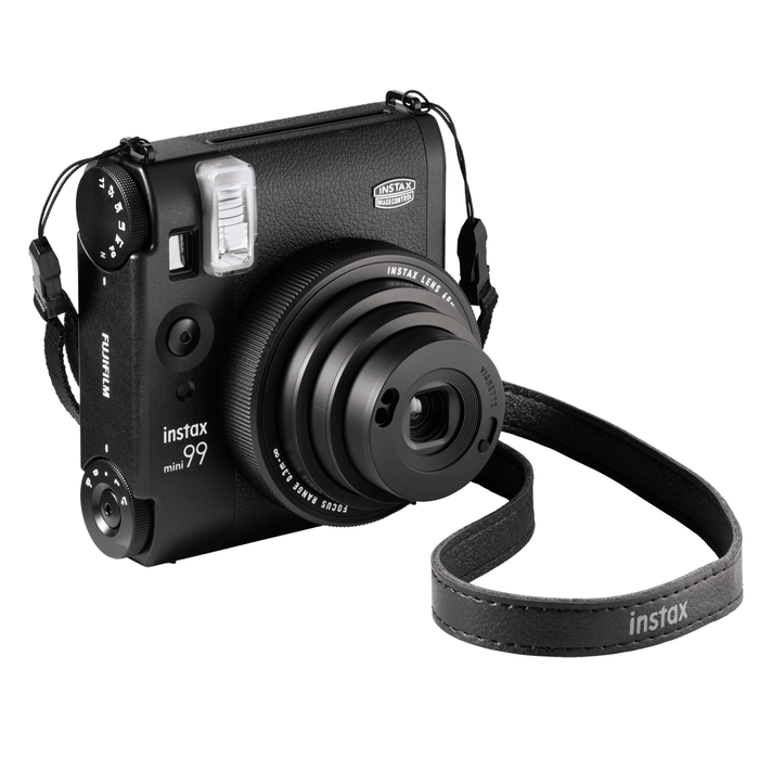 Fujifilm Instax Mini 99 Instant Film Camera — Glazer's Camera Fujifilm Instax Mini 99 Instant Film Camera — Glazer's Camera