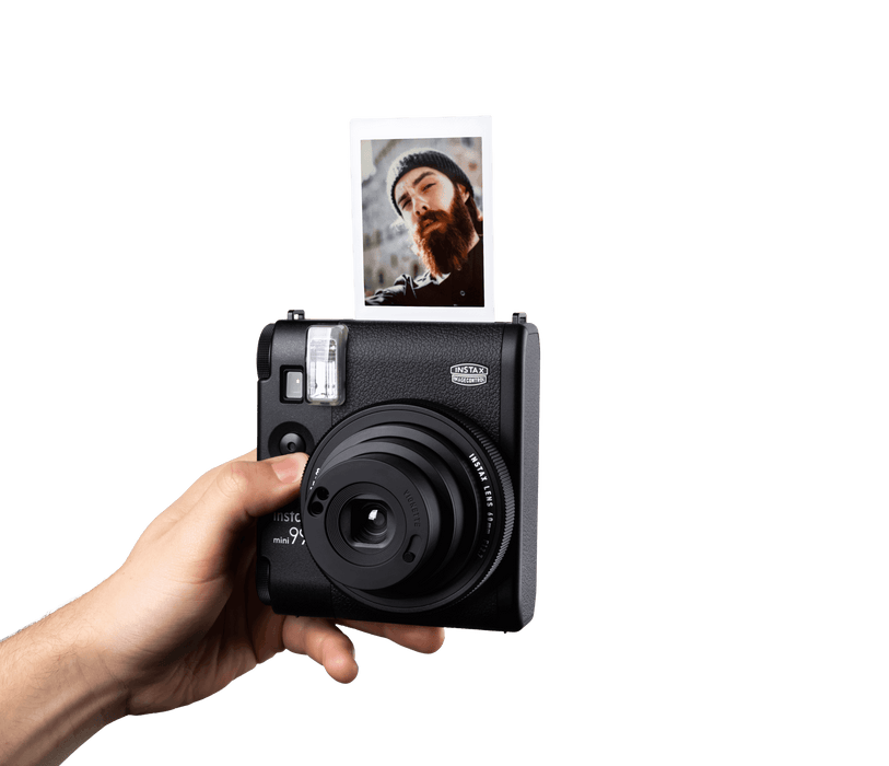 Fujifilm Instax Mini 99 Instant Film Camera — Glazer's Camera Fujifilm Instax Mini 99 Instant Film Camera — Glazer's Camera