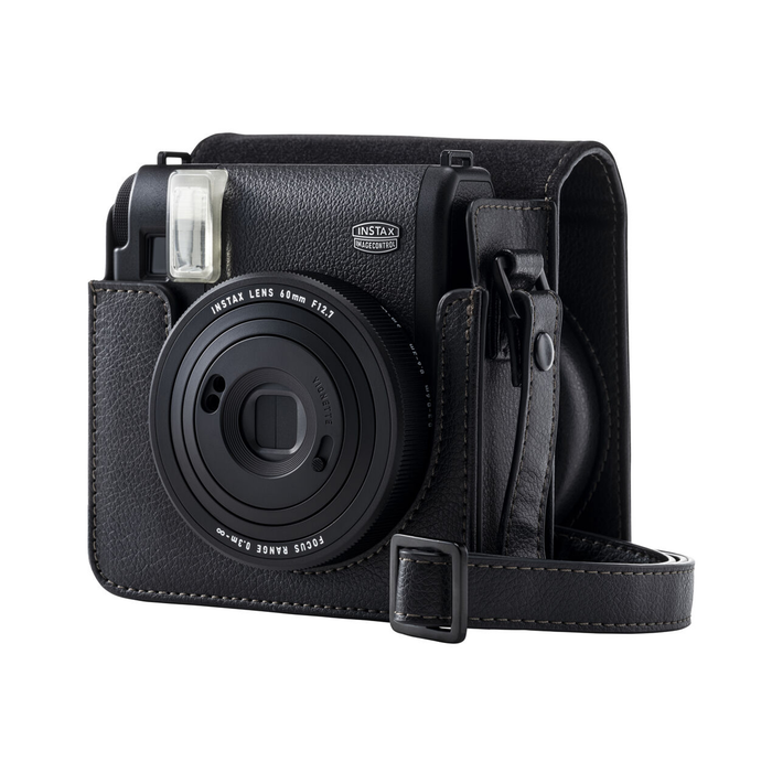Fujfilm Instax Mini 99 Camera Case - Black