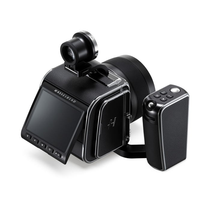 Hasselblad 907X Control Grip