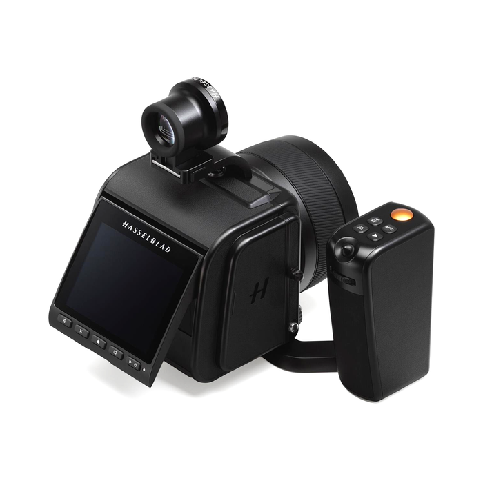 Hasselblad 907X Optical Viewfinder (for XCD 21mm, 30mm & 45mm Lenses)