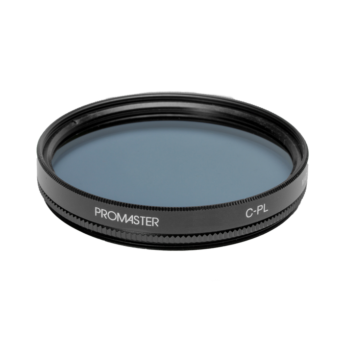 ProMaster 55mm Circular Polarizer Filter