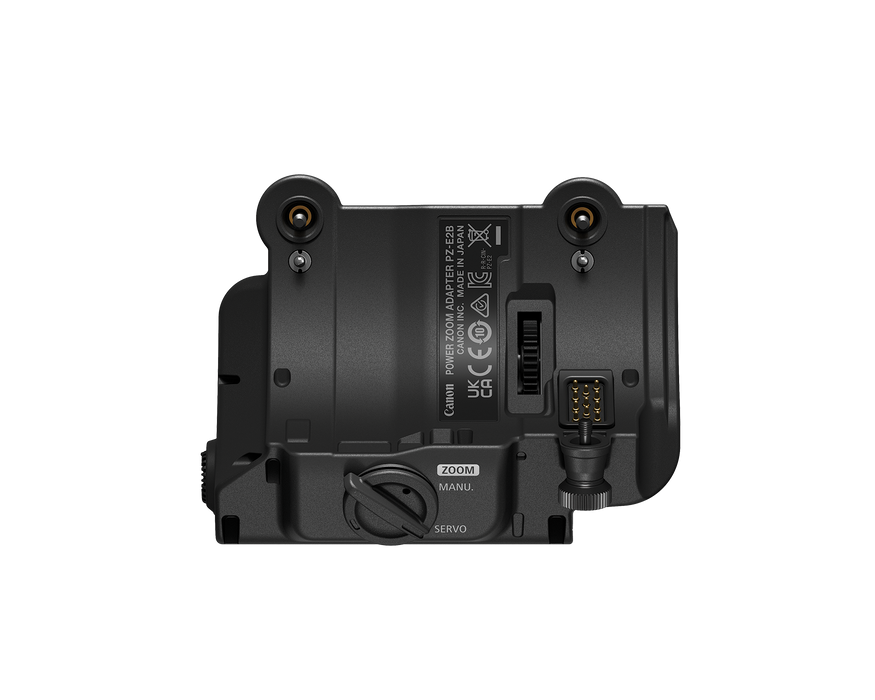 Canon Power Zoom Adapter PZ-E2B
