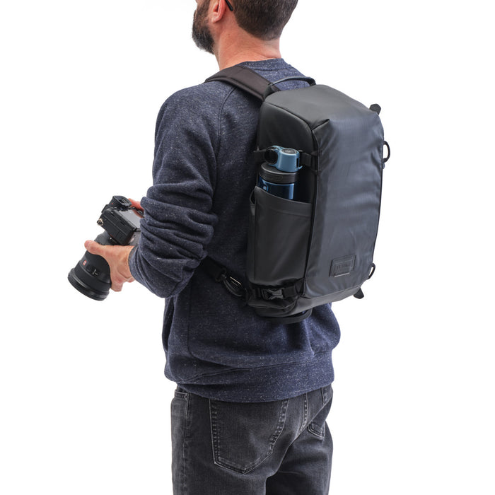 Tenba Solstice V2 12L Sling Bag - Black
