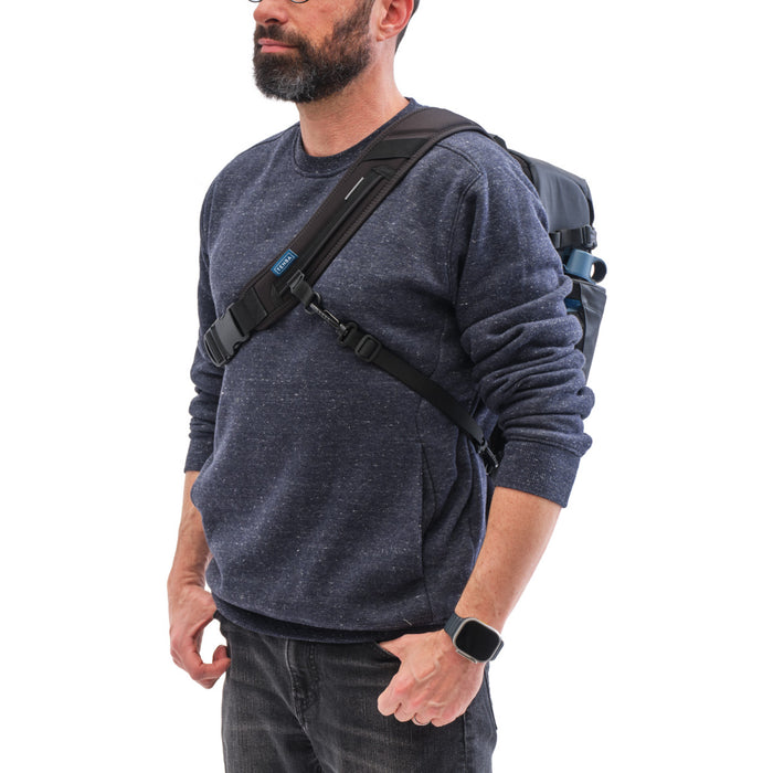 Tenba Solstice V2 12L Sling Bag - Black