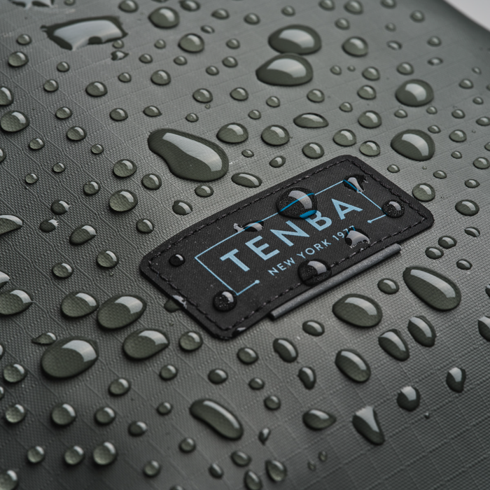 Tenba Solstice V2 12L Sling Bag - Gray