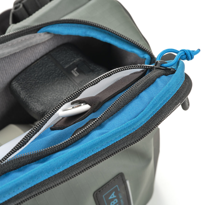 Tenba Solstice 16L V2 Sling Bag Black