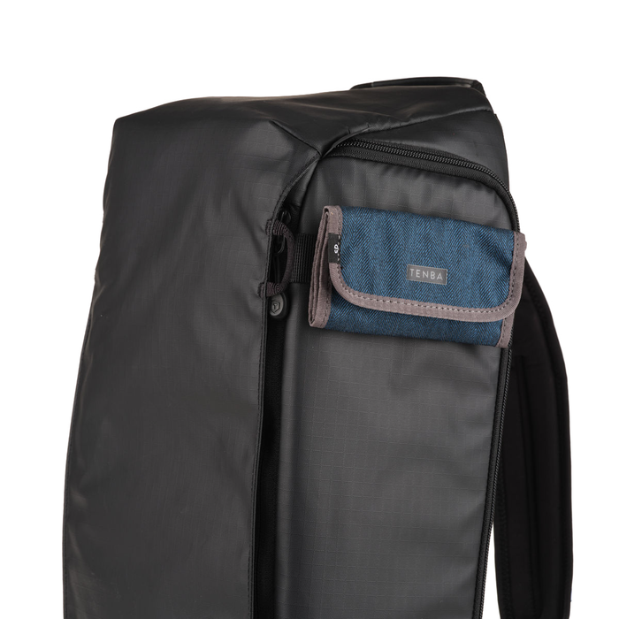Tenba Solstice 16L V2 Sling Bag Black