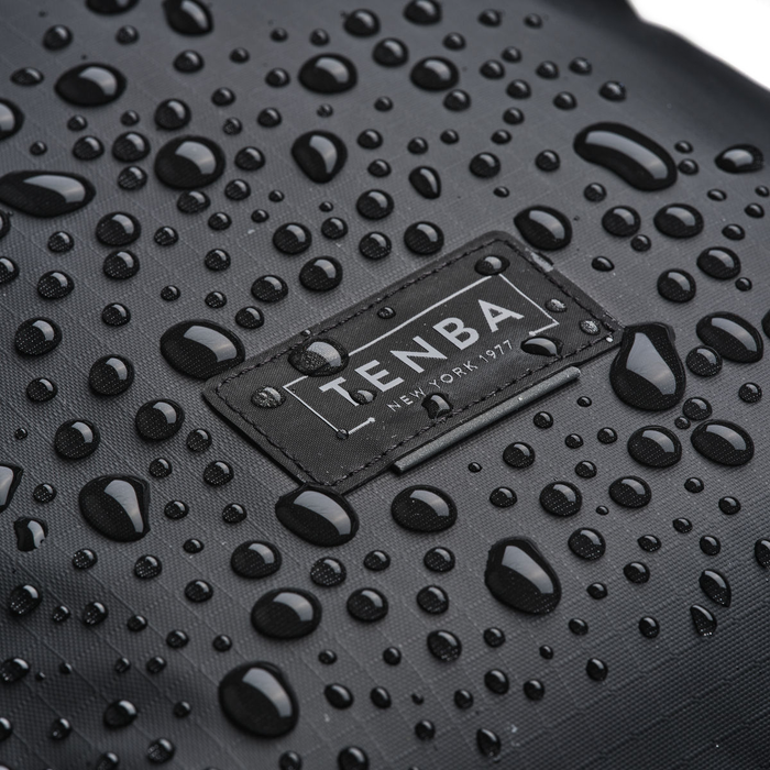 Tenba Solstice 16L V2 Sling Bag Black
