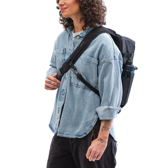 Tenba Solstice 16L V2 Sling Bag Black