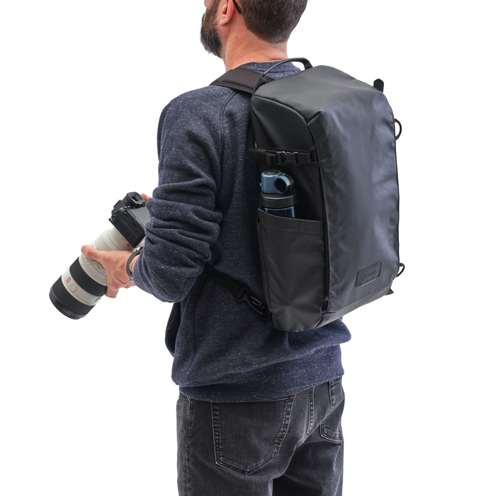 Tenba Solstice 16L V2 Sling Bag Black