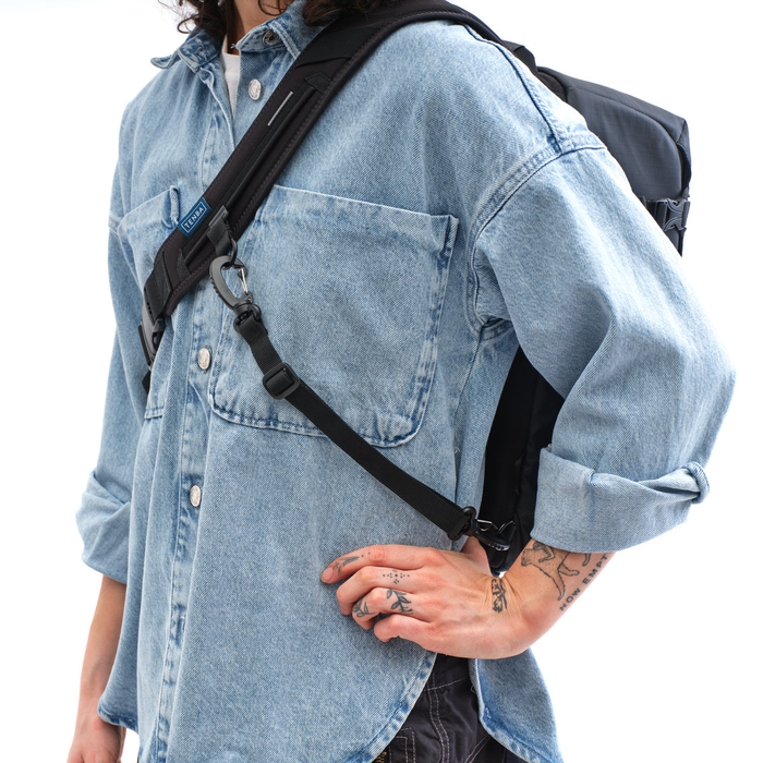 Tenba Solstice 16L V2 Sling Bag Black