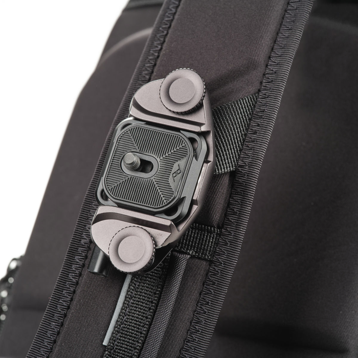 Tenba Solstice 16L V2 Sling Bag Black