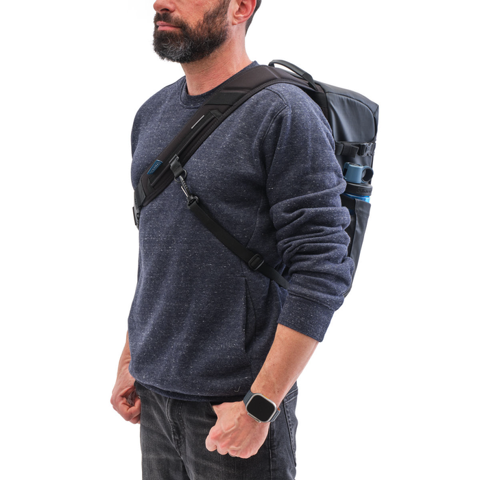 Tenba Solstice 16L V2 Sling Bag Black