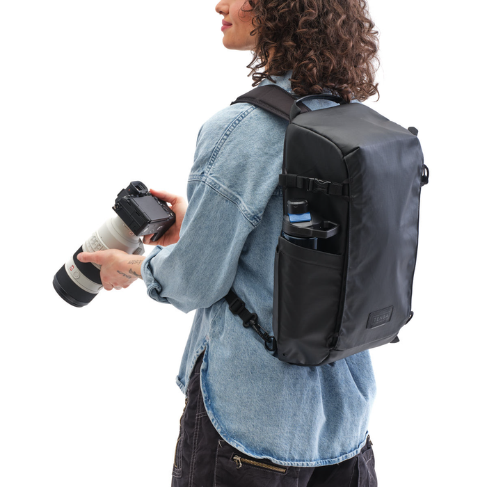 Tenba Solstice 16L V2 Sling Bag Black