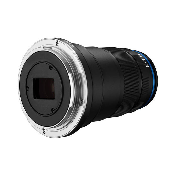 Laowa 25mm f/2.8 2.5-5X Ultra Macro Lens - Sony E Mount