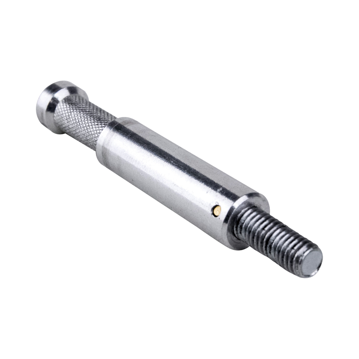 Kupo 3.5" Extra Long 5/8" Baby Stud with 3/8"-16 Male Thread