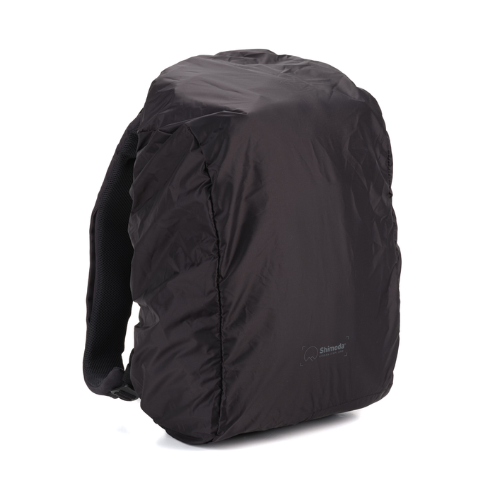 Shimoda Urban Explore 20L Backpack with Core Unit - Anthracite Black