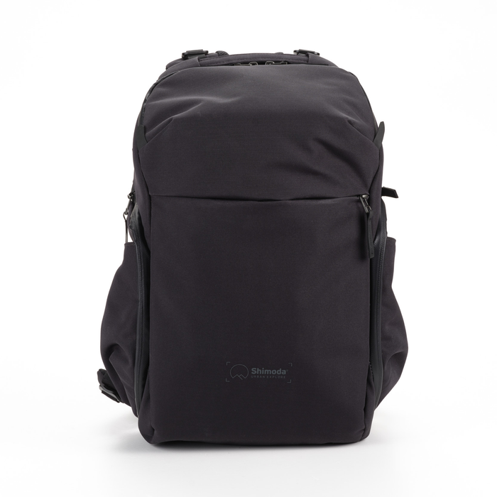 Shimoda Urban Explore Backpack, 20L - Anthracite Black