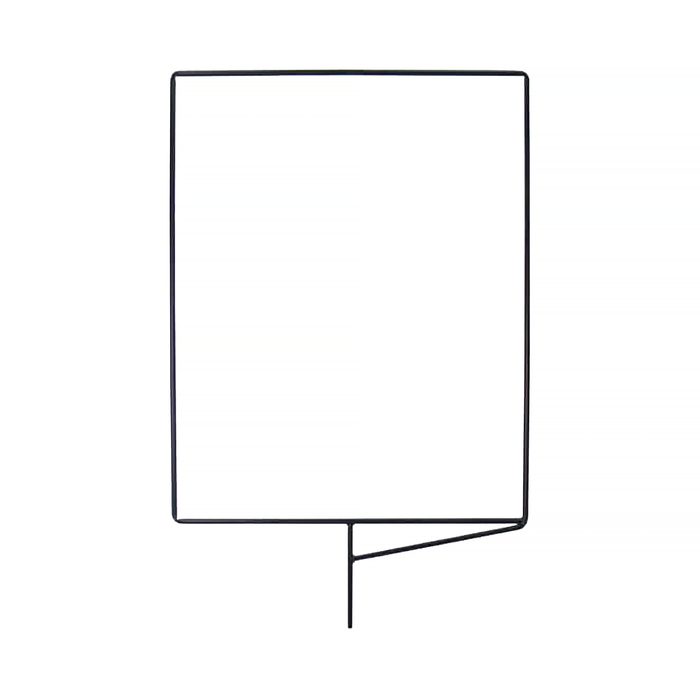 Matthews Flag Frame 24x36"