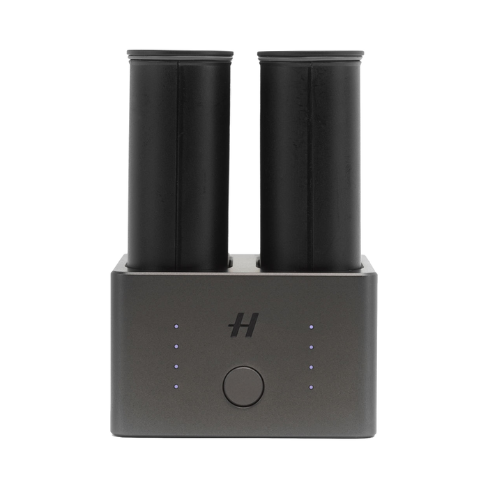 Hasselblad Battery Charging Hub for X System