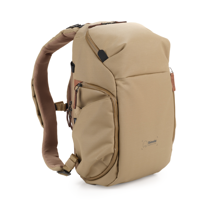 Shimoda Designs Urban Explore Backpack, 20L - Boa