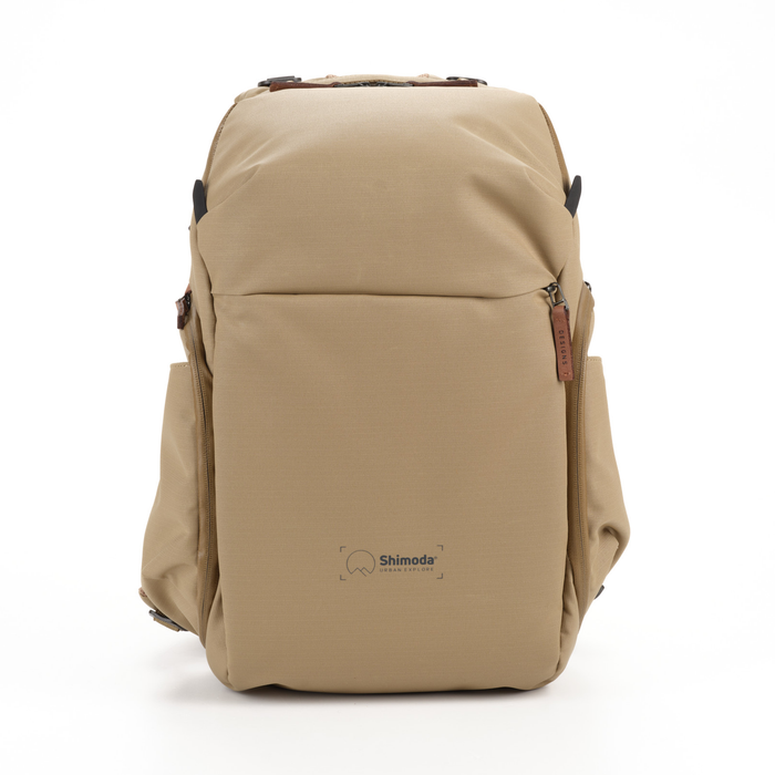 Shimoda Designs Urban Explore Backpack, 20L - Boa