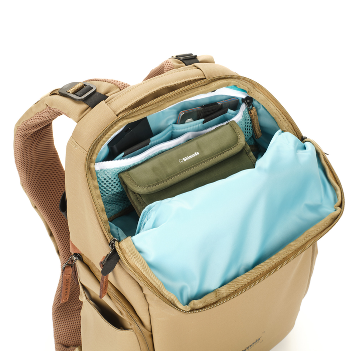 Shimoda Designs Urban Explore Backpack, 20L - Boa