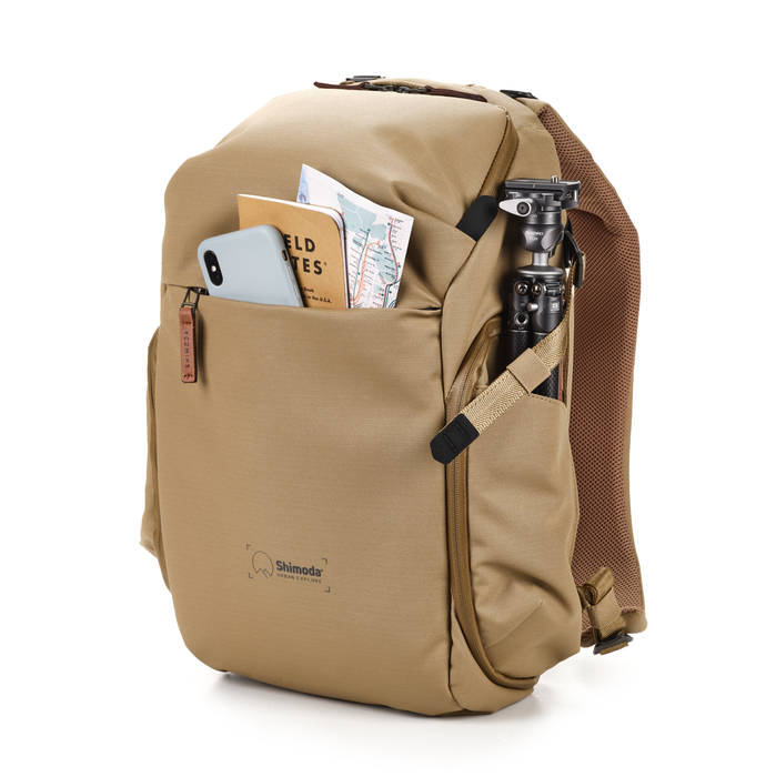 Shimoda Designs Urban Explore Backpack, 20L - Boa