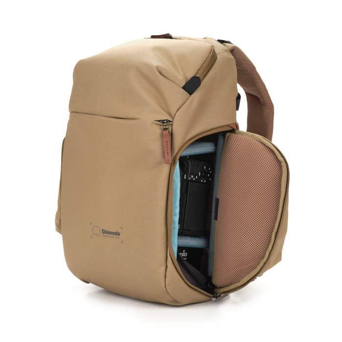 Shimoda Designs Urban Explore Backpack, 20L - Boa
