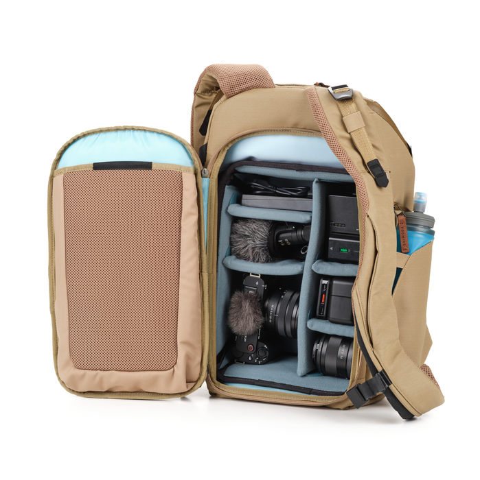 Shimoda Designs Urban Explore Backpack, 20L - Boa