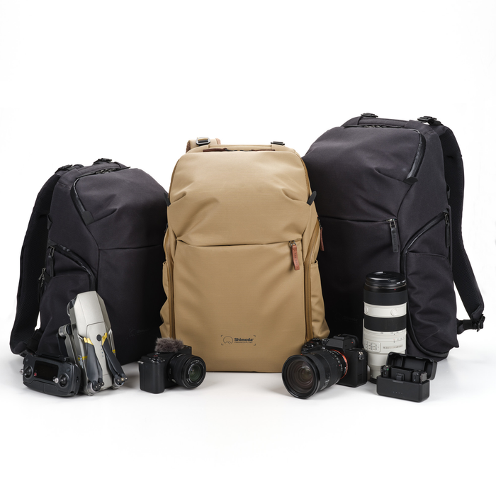 Shimoda Designs Urban Explore Backpack, 20L - Boa