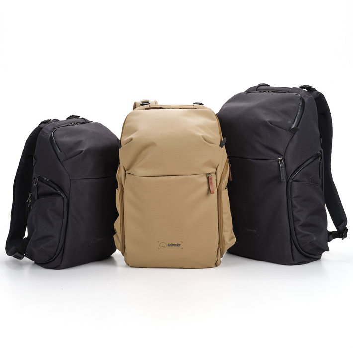 Shimoda Designs Urban Explore Backpack, 20L - Boa
